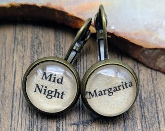 Midnight, Margarita, Witch, Lime, Coconut, Party, Magic, Spell, Sisters, Girlfriends
