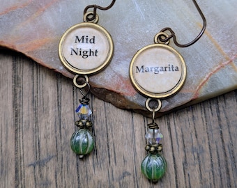 Midnight, Margarita, Witch, Lime, Coconut, Party, Magic, Spell, Sisters, Girlfriends
