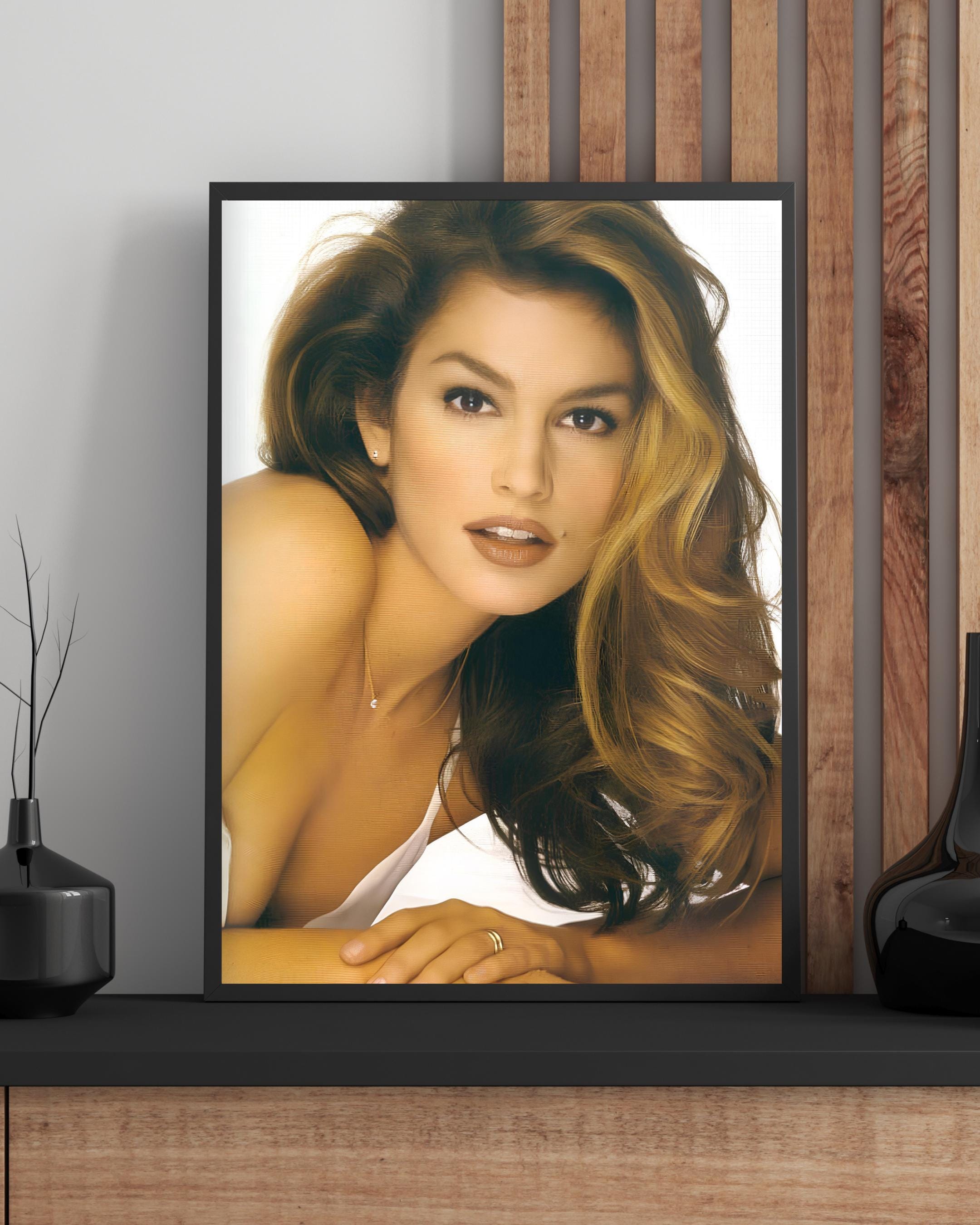 Kate moss naomi campbell shirt - Etsy Österreich, image size:2160x2700