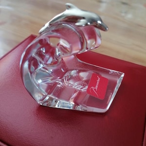 Baccarat kristal