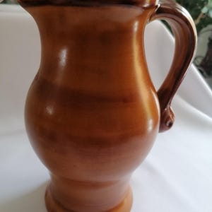 St. Clement&#39;s Pitcher