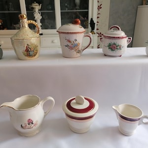 milk jug
