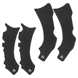 Yamaha 2019 - 2025 YZ250F / 2018 - 2025 YZ450F Rubberized Frame Grip Tape