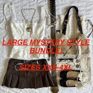 Mystery style bundle!