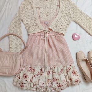 Coquette Fashion and Accessories