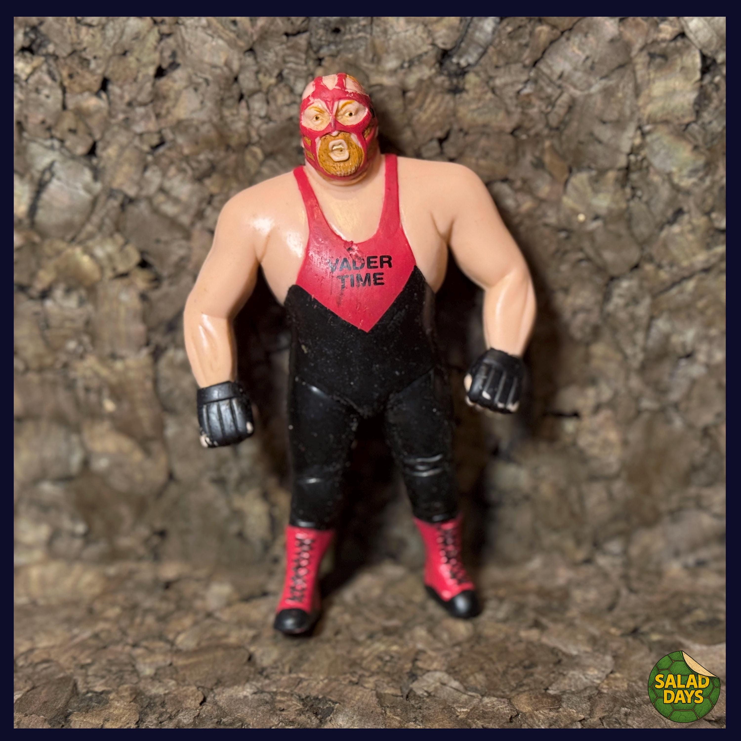 Vader Wwe - Etsy