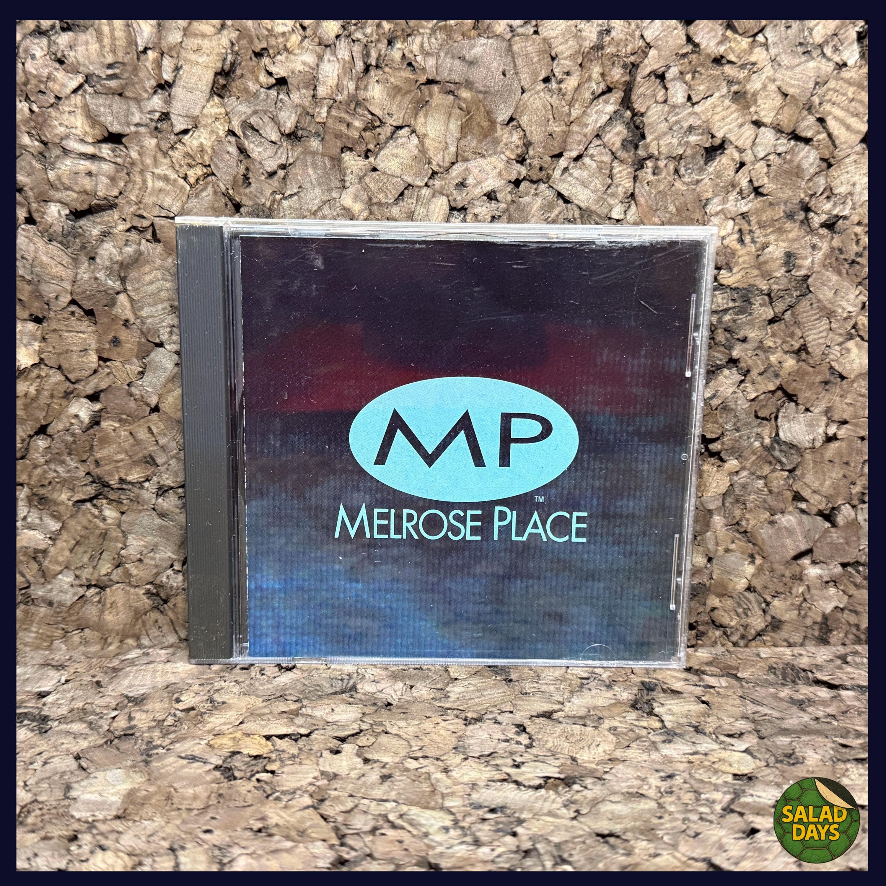 Mug Collection Séries TV - Melrose Place - OSMOSE - Neuf Sous Blister