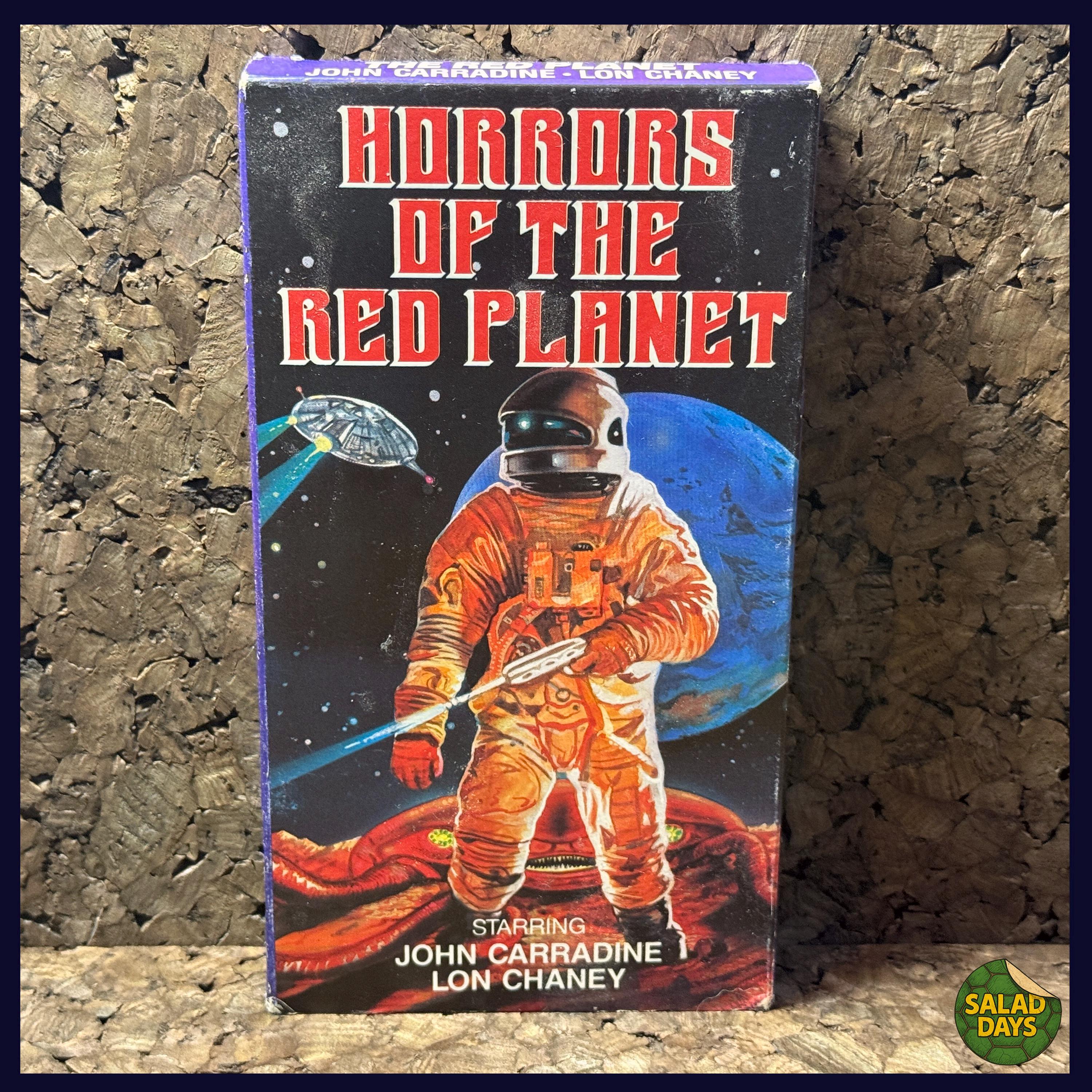 Odyssey Movie Vhs - Etsy