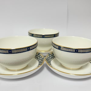 Samurai Bone China - Etsy