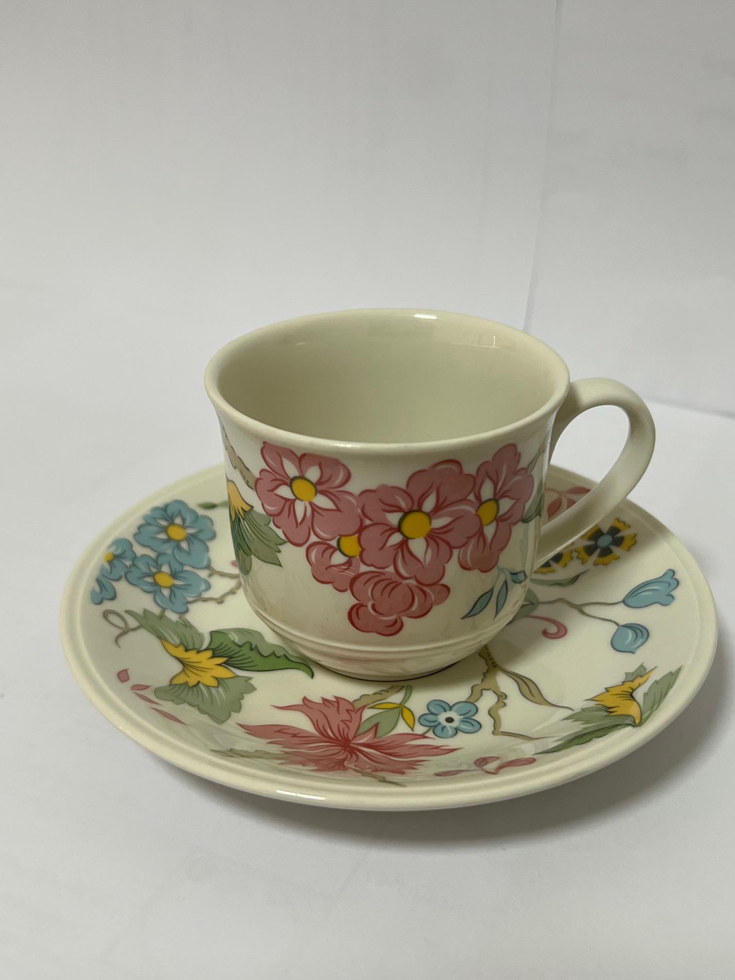 その他 Villeroy&Boch Villeroy boch chintz - Etsy 日本