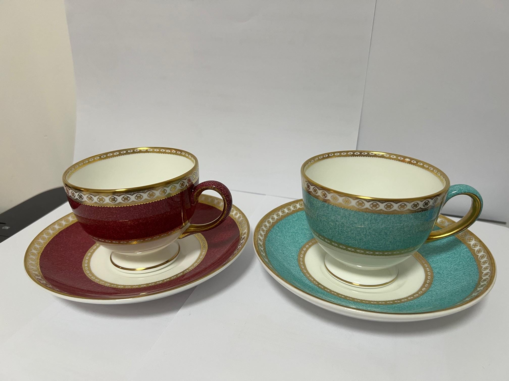 Ulander Powder Ruby - Etsy