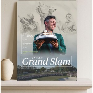 Rory mcilroy signed - Etsy 日本