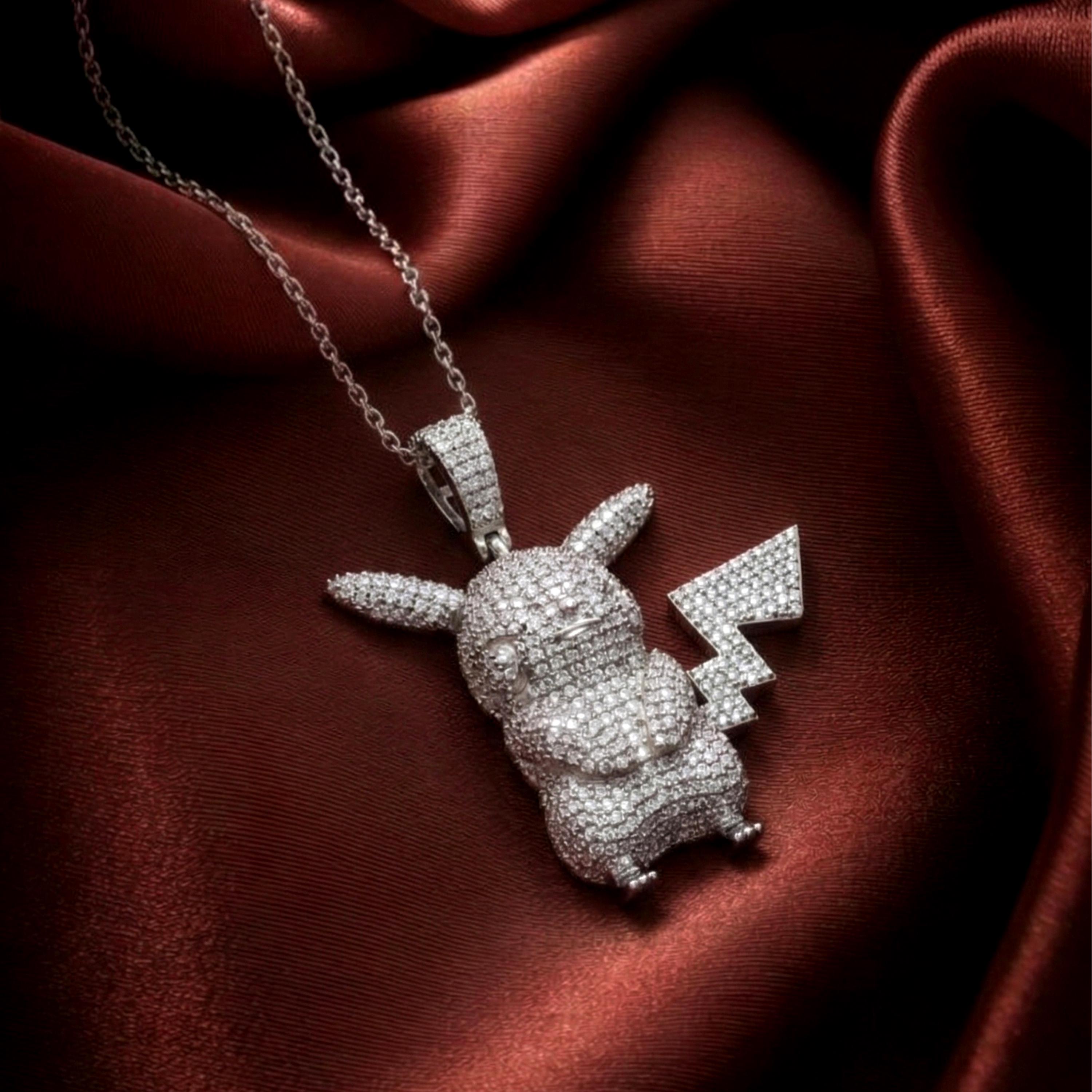 Hip hop pikachu - Etsy 日本