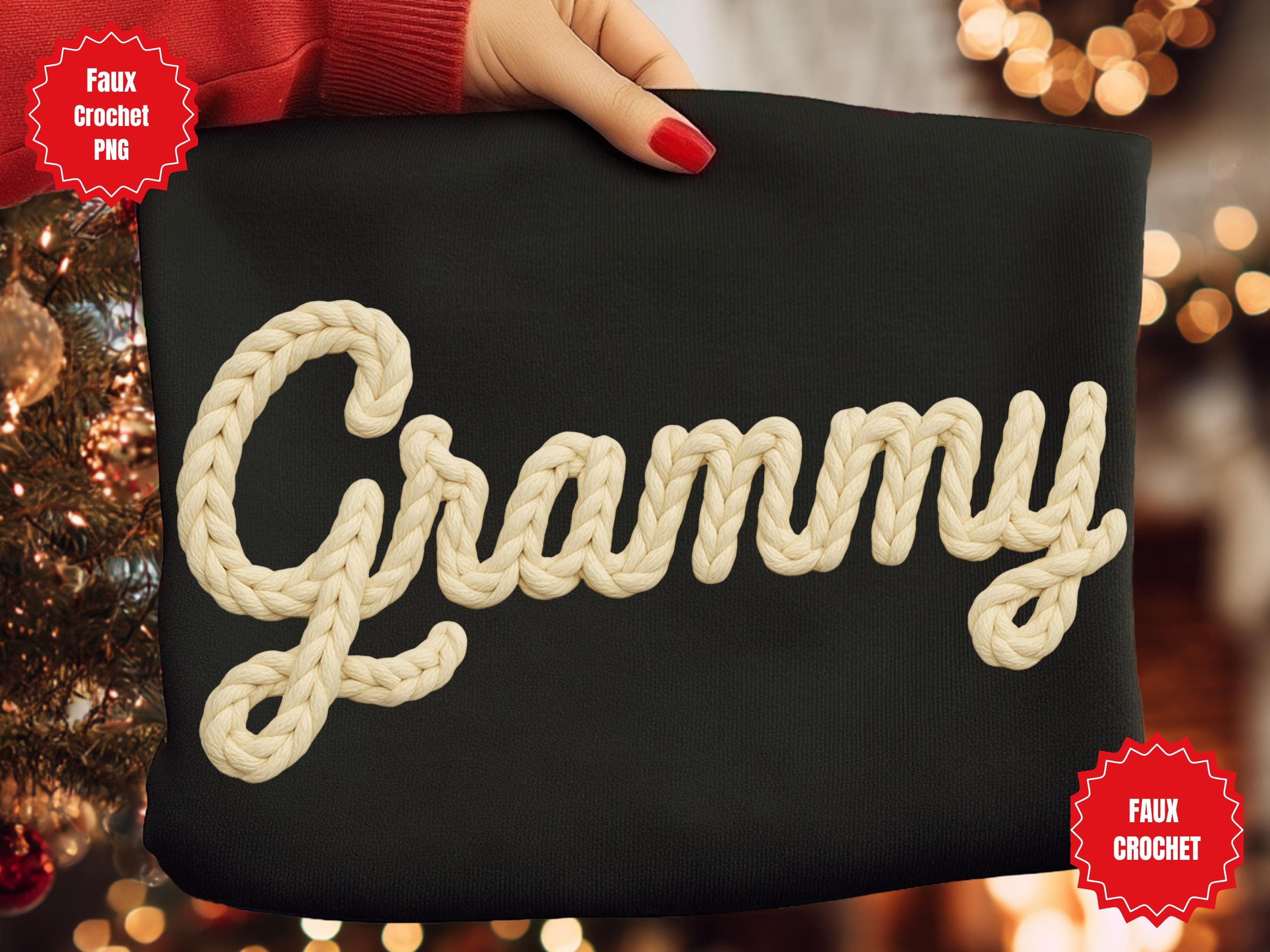 grandmaさま専用 Gamma Grandma - Etsy