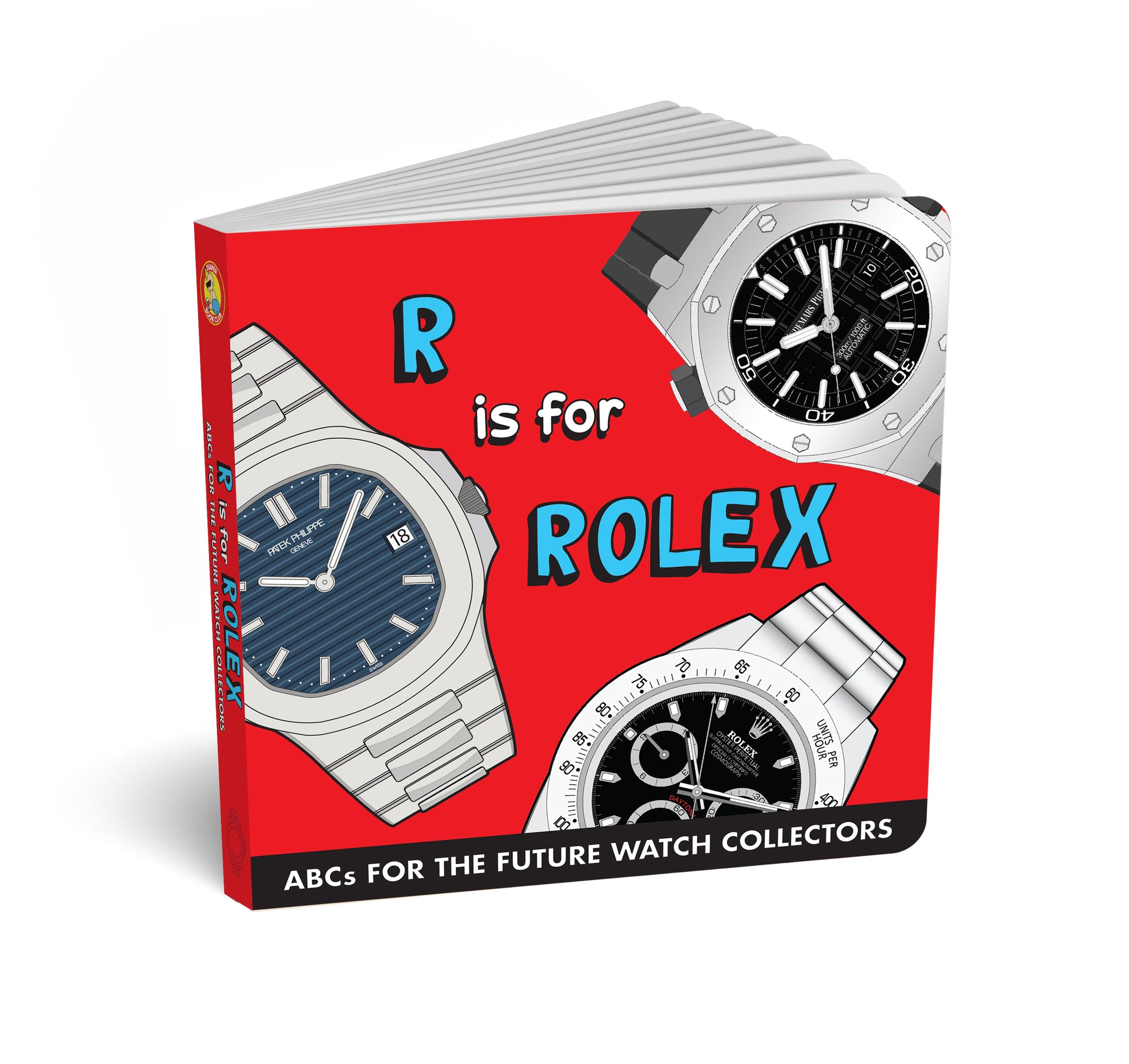 Rolex stand - Etsy 日本