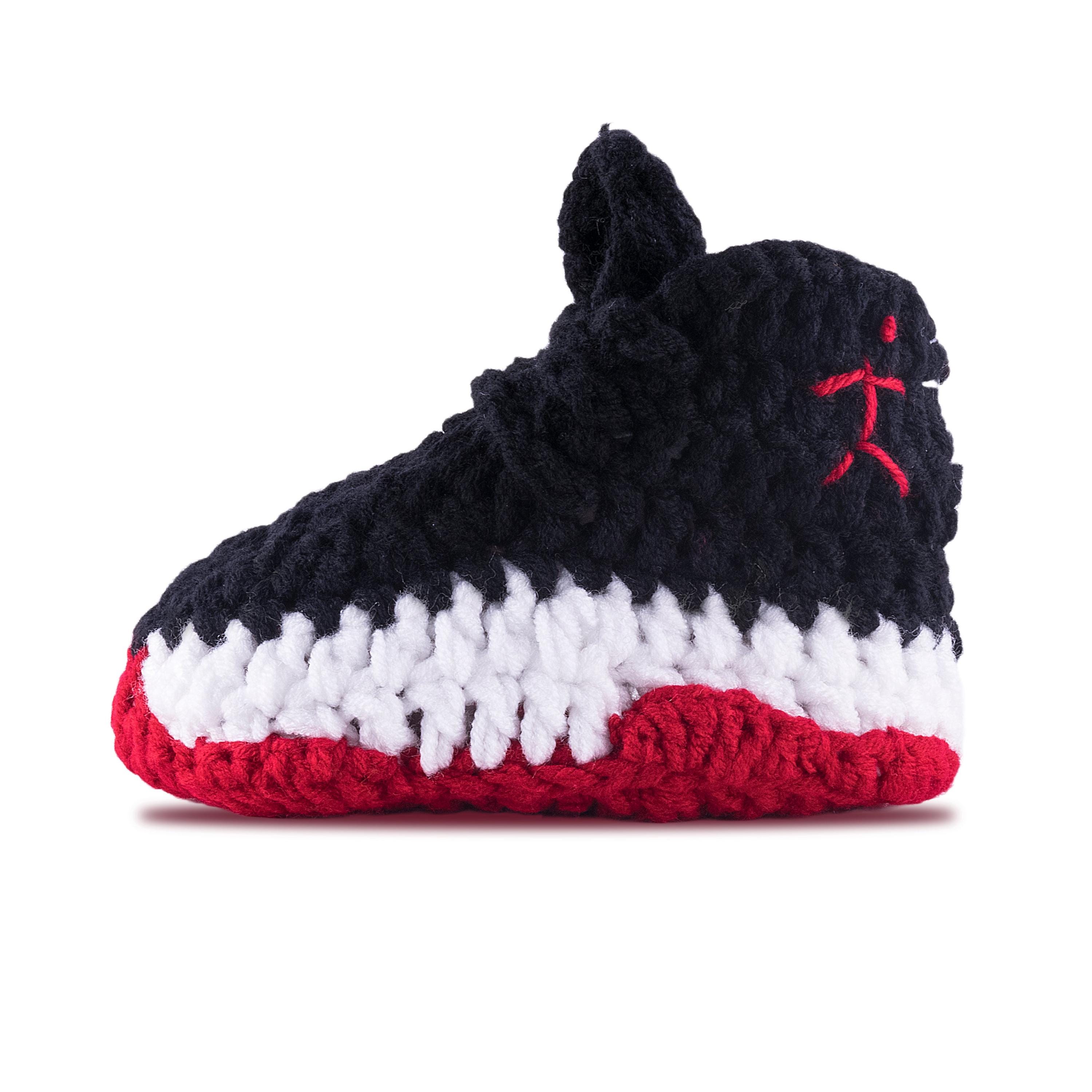 jordan 11 house slippers