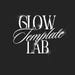 Glow Template Lab