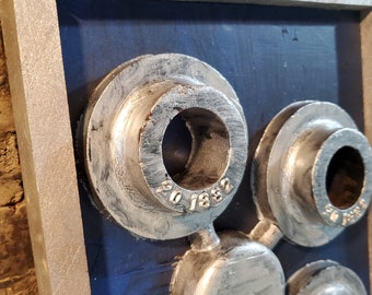 20-1882 - Part A Industrial Art
