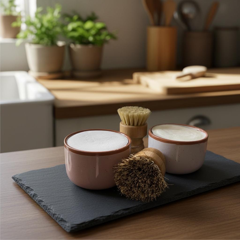 Lot de 6 ramequins en céramique – État impeccable - Arts de la table
