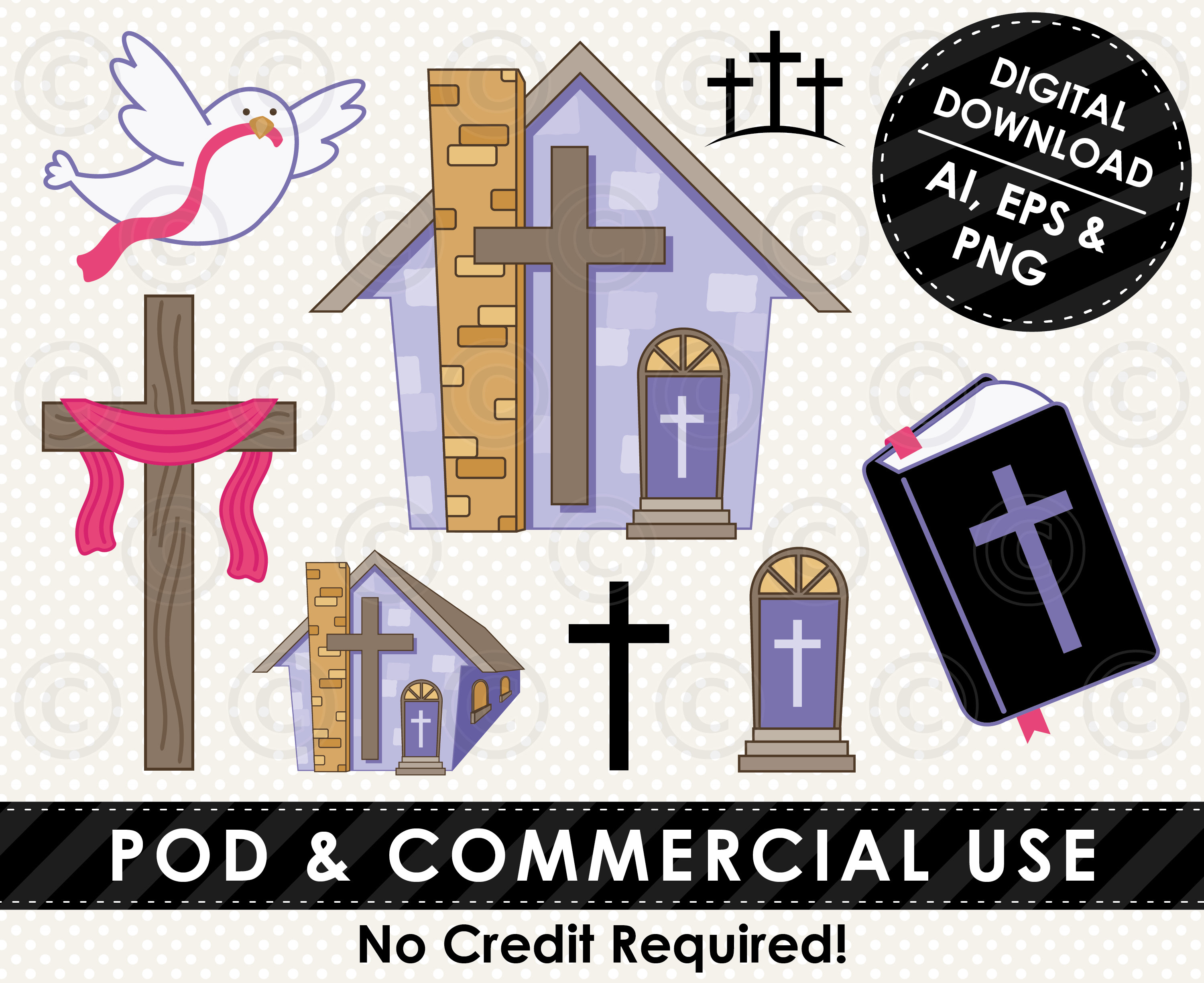 Ccd Catholic Clipart