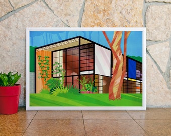 Casa Eames