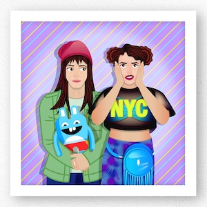 Broad City
