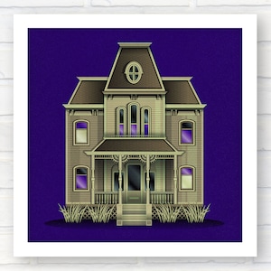 Psycho House