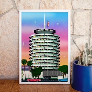 Capitol Records image 1