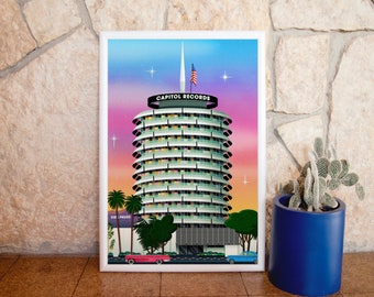 Capitol Records