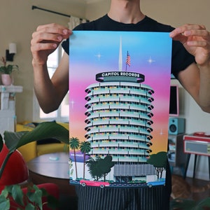 Capitol Records image 4