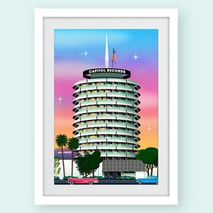 Capitol Records image 5