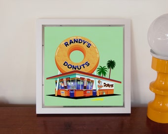 Randy's Donuts