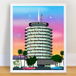 Capitol Records image 2