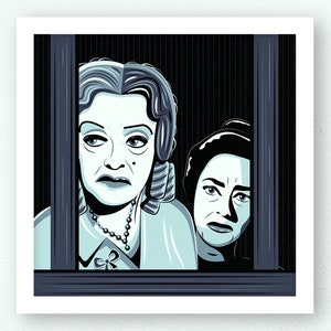 What Ever Happened to Baby Jane