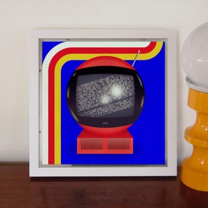 Jvc videosphere tv - Etsy 日本