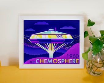 The Chemosphere