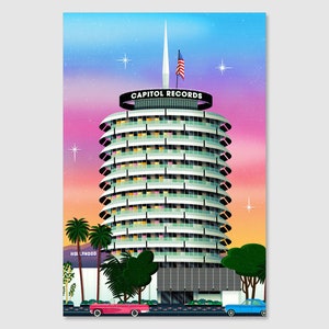 Capitol Records image 3