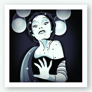 Norma Desmond