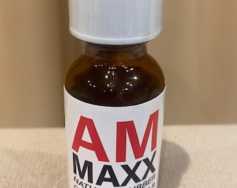 AmMaxx Natural Rubber Conditioner 25ml (0.85fl oz)