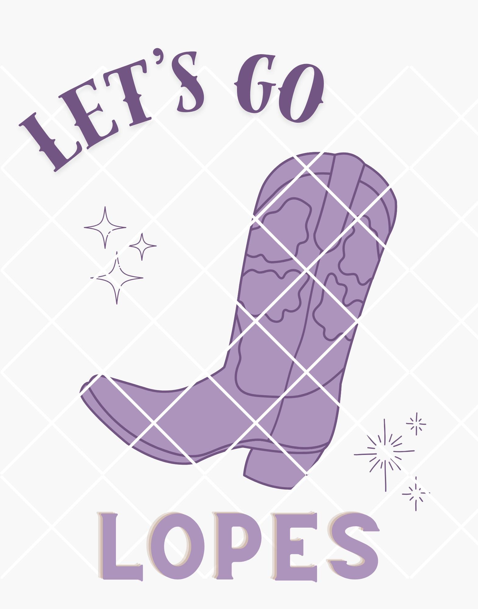 Grand Canyon University GCU Wall Prints Dorm Room Prints Purple and ...