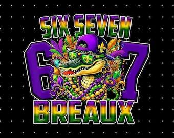 Descarga digital de sublimación de caimán colorido para decoración de camisetas o fiestas.