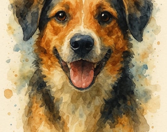Cão de Arte Vantage
