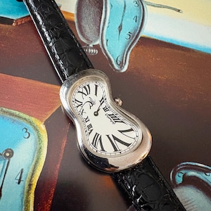 Dali Softwatch - Etsy Dali Softwatch - Etsy