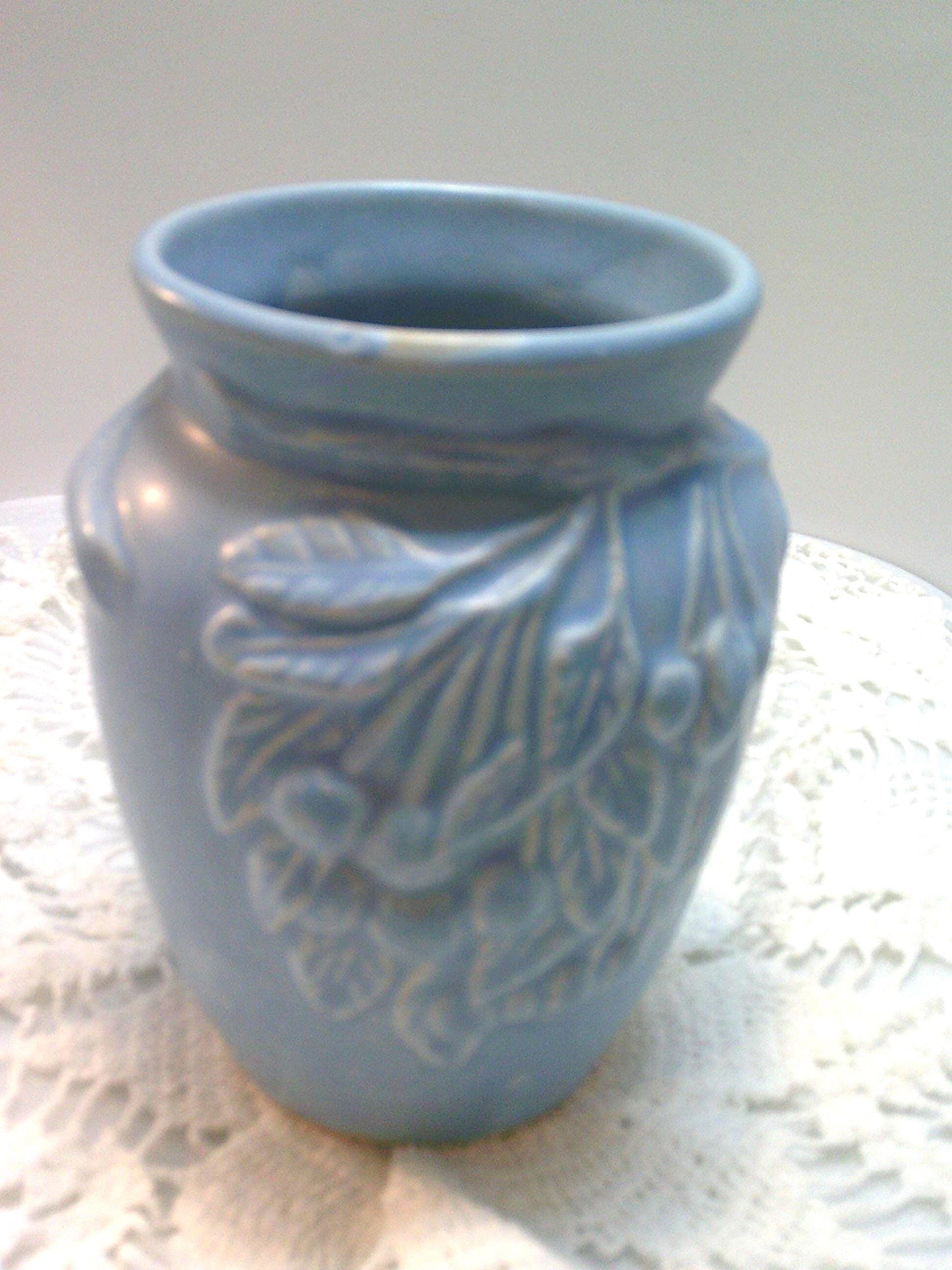 Hull Pottery - Etsy