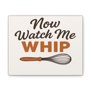 Skurril Kochen Leinwand Kunst, Spaß Küche Dekor, Geschenk für Köche, Haus Wand Kunst, Einzigartiges Koch Geschenk, Kochgeschirr Wandbehang