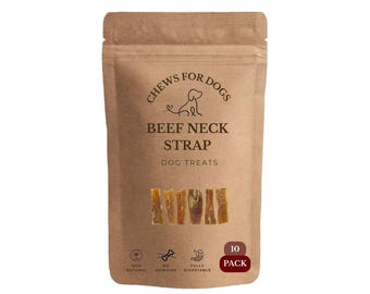 Beef Neck Strap