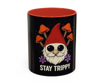 Taza Stay Trippy