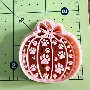 Tassavtryck Pumpa Polymer Clay Cutter