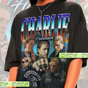 Unisex Charlie Hunnam Shirt-charlie hunnam tshirt,charlie hunnam t shirt,charlie hunnam t-shirt,charlie hunnam sweatshirt,charlie hunnam tee