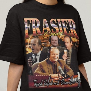 Frasier Crane Shirt, frasier crane tshirt,frasier crane t-shirt,frasier crane sweatshirt,frasier crane hoodie,frasier tee,frasier crane tee